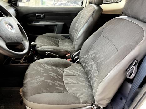 FIAT Strada 1.4 FLEX HARD WORKING CABINE DUPLA, Foto 9