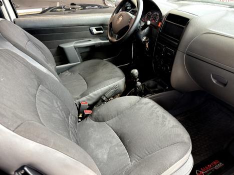FIAT Strada 1.4 FLEX HARD WORKING CABINE DUPLA, Foto 10