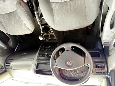 FIAT Strada 1.4 FLEX HARD WORKING CABINE DUPLA, Foto 11