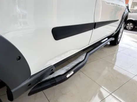 FIAT Strada 1.4 FLEX HARD WORKING CABINE DUPLA, Foto 12