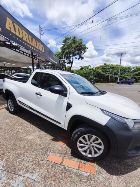 FIAT Strada 1.4 FLEX ENDURANCE CABINE SIMPLES, Foto 3