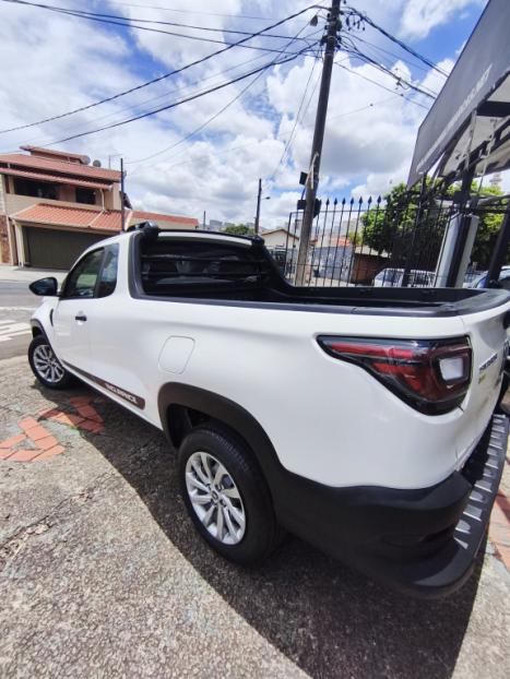 FIAT Strada 1.4 FLEX ENDURANCE CABINE SIMPLES, Foto 4