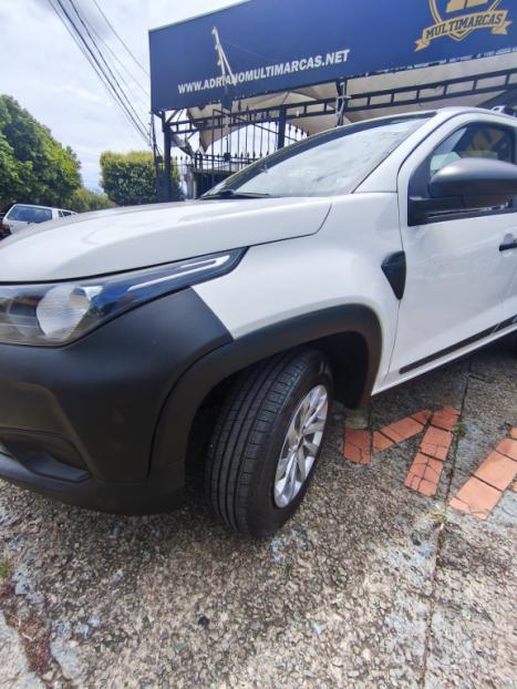 FIAT Strada 1.4 FLEX ENDURANCE CABINE SIMPLES, Foto 5