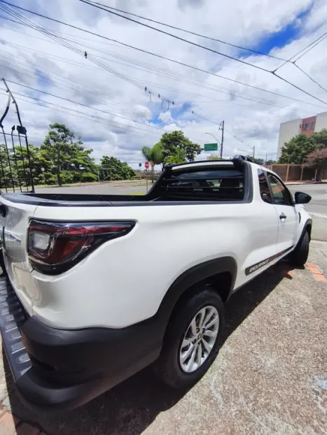 FIAT Strada 1.4 FLEX ENDURANCE CABINE SIMPLES, Foto 6