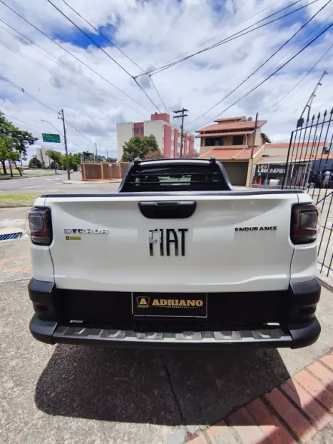 FIAT Strada 1.4 FLEX ENDURANCE CABINE SIMPLES, Foto 7
