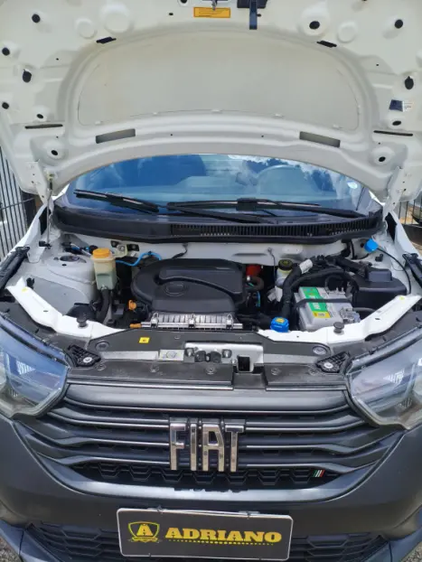 FIAT Strada 1.4 FLEX ENDURANCE CABINE SIMPLES, Foto 8