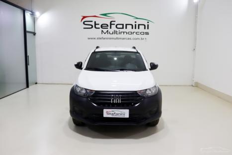 FIAT Strada 1.4 FLEX ENDURANCE CABINE SIMPLES, Foto 2