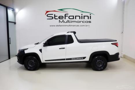 FIAT Strada 1.4 FLEX ENDURANCE CABINE SIMPLES, Foto 7