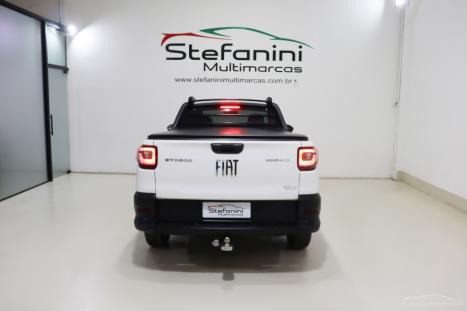FIAT Strada 1.4 FLEX ENDURANCE CABINE SIMPLES, Foto 9