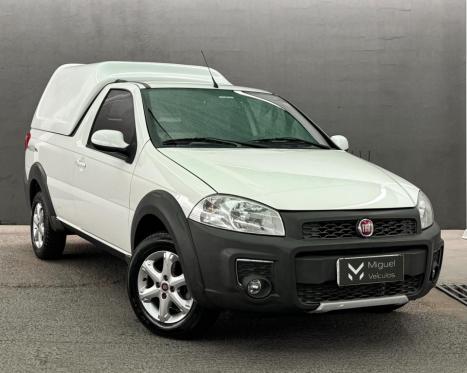 FIAT Strada 1.4 FLEX FREEDOM CABINE SIMPLES, Foto 3