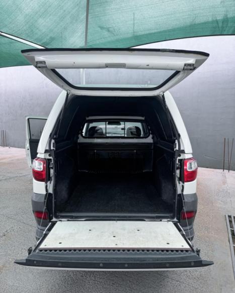 FIAT Strada 1.4 FLEX FREEDOM CABINE SIMPLES, Foto 7