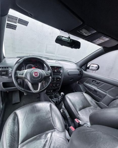 FIAT Strada 1.4 FLEX FREEDOM CABINE SIMPLES, Foto 8