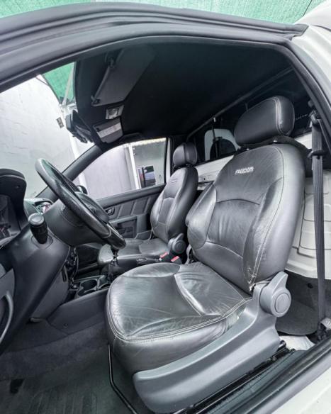 FIAT Strada 1.4 FLEX FREEDOM CABINE SIMPLES, Foto 9