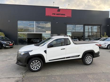 FIAT Strada 1.4 FLEX ENDURANCE CABINE SIMPLES, Foto 2