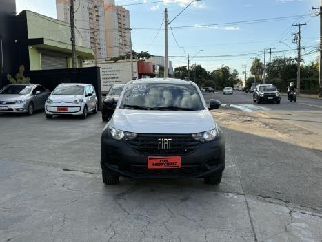 FIAT Strada 1.4 FLEX ENDURANCE CABINE SIMPLES, Foto 3