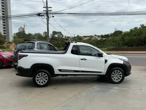 FIAT Strada 1.4 FLEX ENDURANCE CABINE SIMPLES, Foto 5