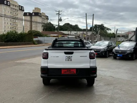 FIAT Strada 1.4 FLEX ENDURANCE CABINE SIMPLES, Foto 7