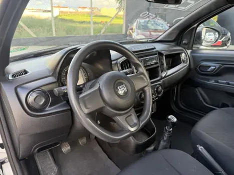 FIAT Strada 1.4 FLEX ENDURANCE CABINE SIMPLES, Foto 9