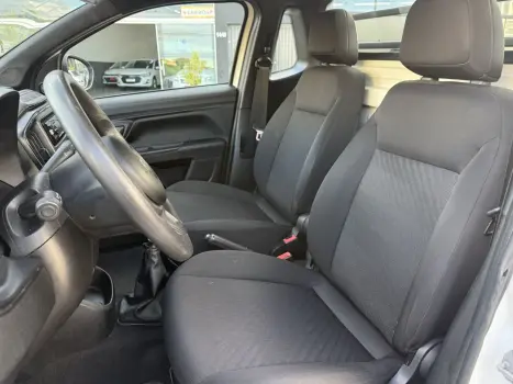 FIAT Strada 1.4 FLEX ENDURANCE CABINE SIMPLES, Foto 10