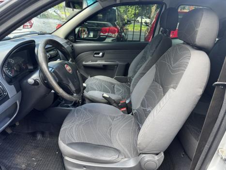 FIAT Strada 1.4 FLEX HARD WORKING CABINE DUPLA, Foto 7