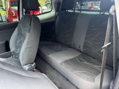 FIAT Strada 1.4 FLEX HARD WORKING CABINE DUPLA, Foto 8