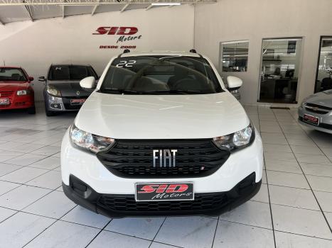 FIAT Strada 1.4 FLEX ENDURANCE CABINE SIMPLES, Foto 2