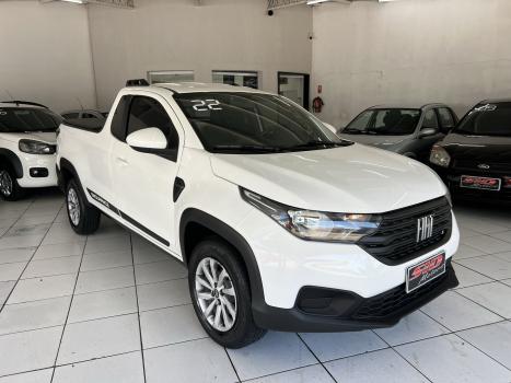 FIAT Strada 1.4 FLEX ENDURANCE CABINE SIMPLES, Foto 3
