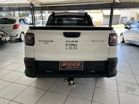 FIAT Strada 1.4 FLEX ENDURANCE CABINE SIMPLES, Foto 5