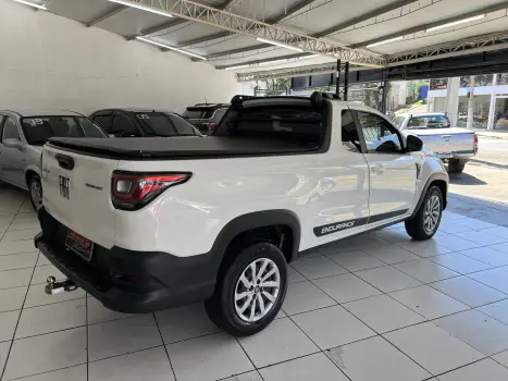 FIAT Strada 1.4 FLEX ENDURANCE CABINE SIMPLES, Foto 6