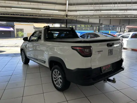 FIAT Strada 1.4 FLEX ENDURANCE CABINE SIMPLES, Foto 7