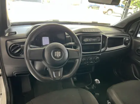 FIAT Strada 1.4 FLEX ENDURANCE CABINE SIMPLES, Foto 8