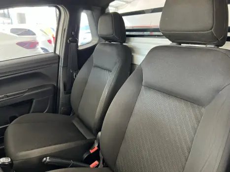 FIAT Strada 1.4 FLEX ENDURANCE CABINE SIMPLES, Foto 9