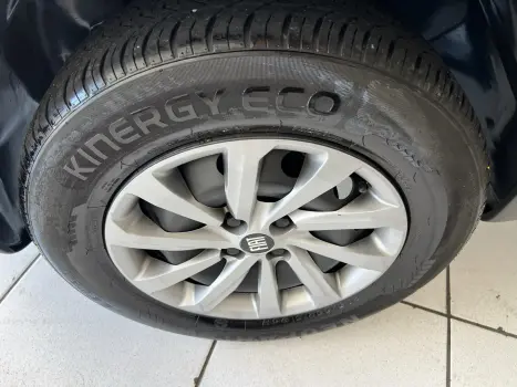 FIAT Strada 1.4 FLEX ENDURANCE CABINE SIMPLES, Foto 10