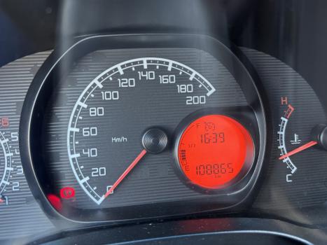 FIAT Strada 1.4 FLEX HARD WORKING CABINE ESTENDIDA, Foto 15