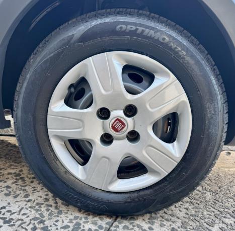 FIAT Strada 1.4 FLEX HARD WORKING CABINE ESTENDIDA, Foto 16