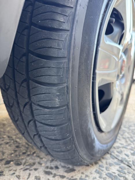 FIAT Strada 1.4 FLEX HARD WORKING CABINE ESTENDIDA, Foto 17