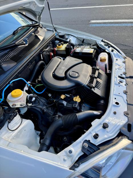 FIAT Strada 1.4 FLEX HARD WORKING CABINE ESTENDIDA, Foto 18