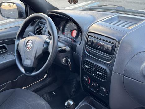 FIAT Strada 1.4 FLEX HARD WORKING CABINE ESTENDIDA, Foto 10