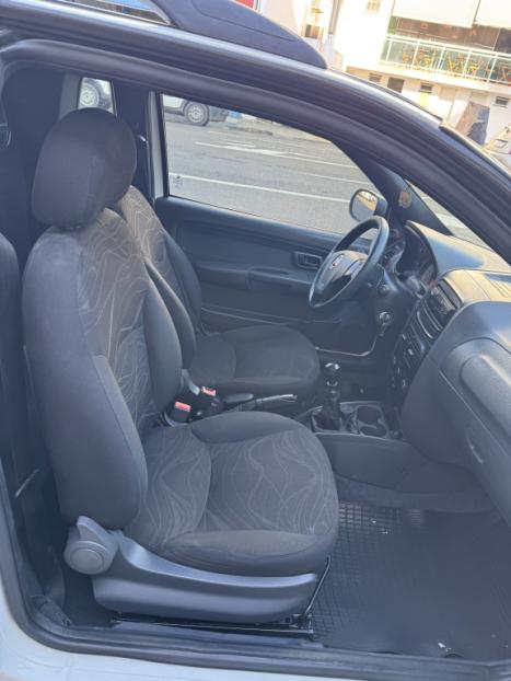 FIAT Strada 1.4 FLEX HARD WORKING CABINE ESTENDIDA, Foto 11