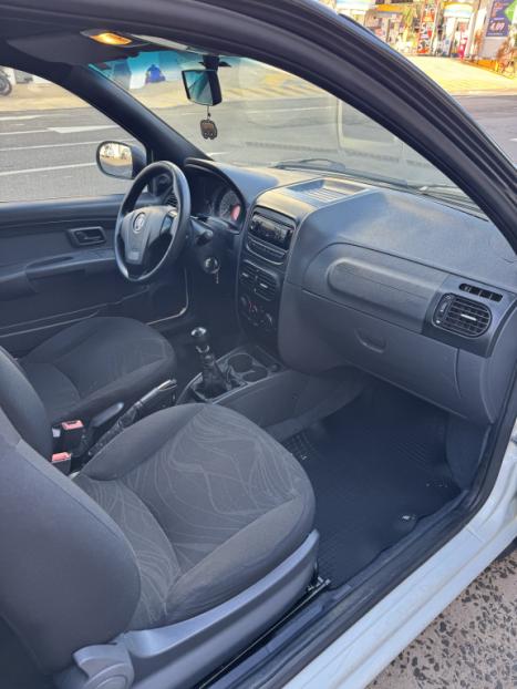 FIAT Strada 1.4 FLEX HARD WORKING CABINE ESTENDIDA, Foto 8