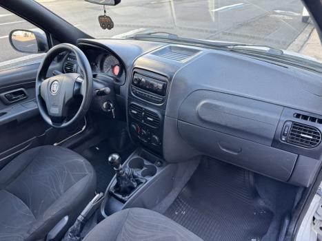 FIAT Strada 1.4 FLEX HARD WORKING CABINE ESTENDIDA, Foto 9