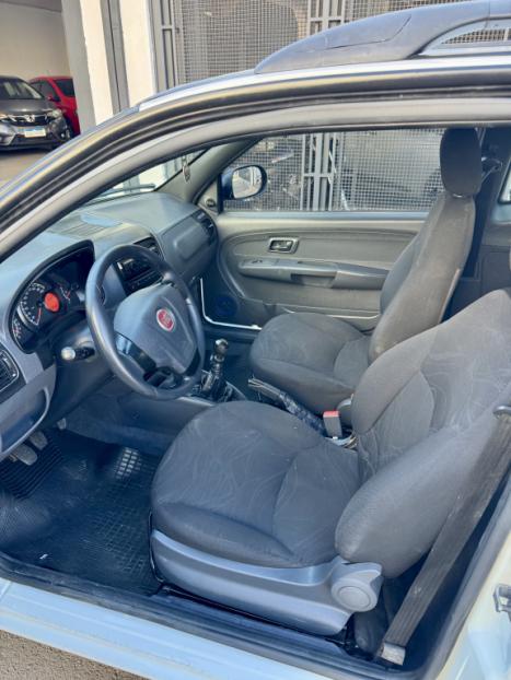 FIAT Strada 1.4 FLEX HARD WORKING CABINE ESTENDIDA, Foto 12