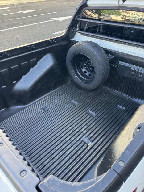 FIAT Strada 1.4 FLEX HARD WORKING CABINE ESTENDIDA, Foto 13