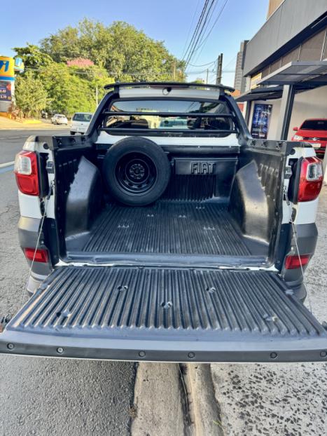 FIAT Strada 1.4 FLEX HARD WORKING CABINE ESTENDIDA, Foto 14