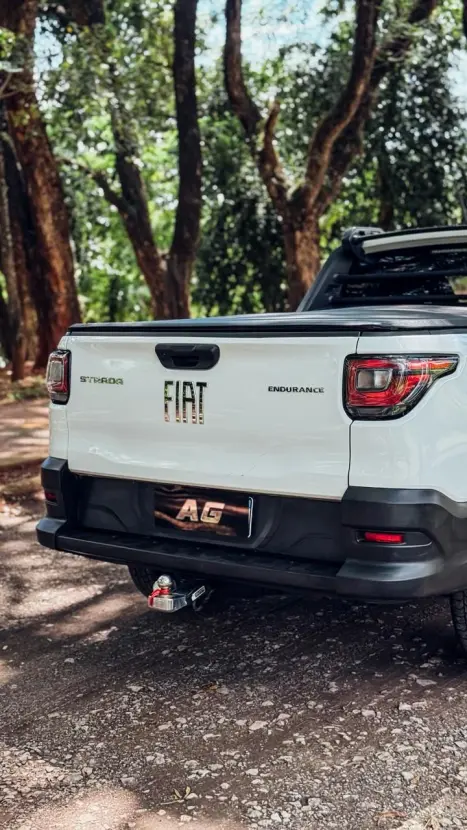 FIAT Strada 1.4 FLEX ENDURANCE CABINE SIMPLES, Foto 5