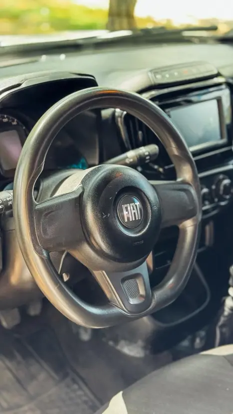 FIAT Strada 1.4 FLEX ENDURANCE CABINE SIMPLES, Foto 7