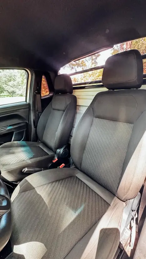 FIAT Strada 1.4 FLEX ENDURANCE CABINE SIMPLES, Foto 8