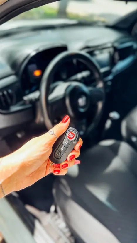 FIAT Strada 1.4 FLEX ENDURANCE CABINE SIMPLES, Foto 9