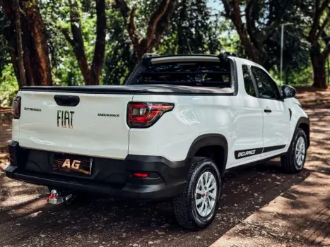 FIAT Strada 1.4 FLEX ENDURANCE CABINE SIMPLES, Foto 10