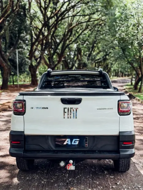 FIAT Strada 1.4 FLEX ENDURANCE CABINE SIMPLES, Foto 11